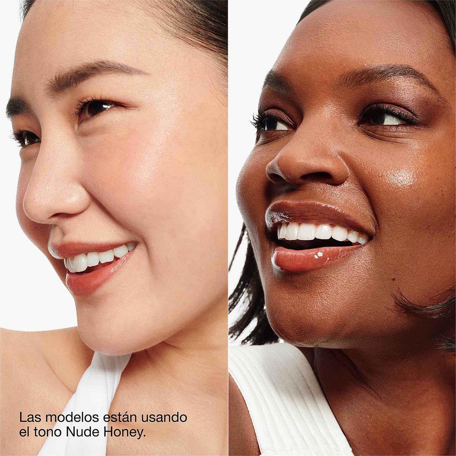 POP LIP + CHEEK OIL NUDE HONEY LIP OILS BY CLINIQUE (ACEITE HIDRATANTE PARA LABIOS Y MEJILLAS)